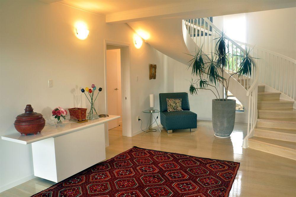 Bed and Breakfast Tiki Tiki Ora Расселл Экстерьер фото