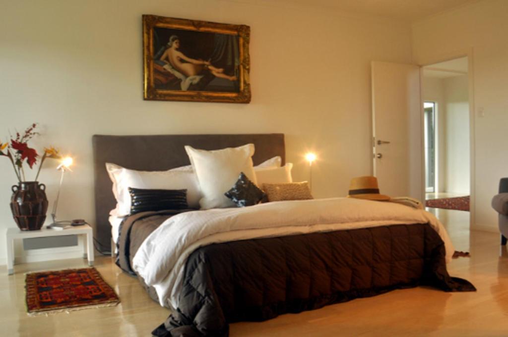Bed and Breakfast Tiki Tiki Ora Расселл Номер фото