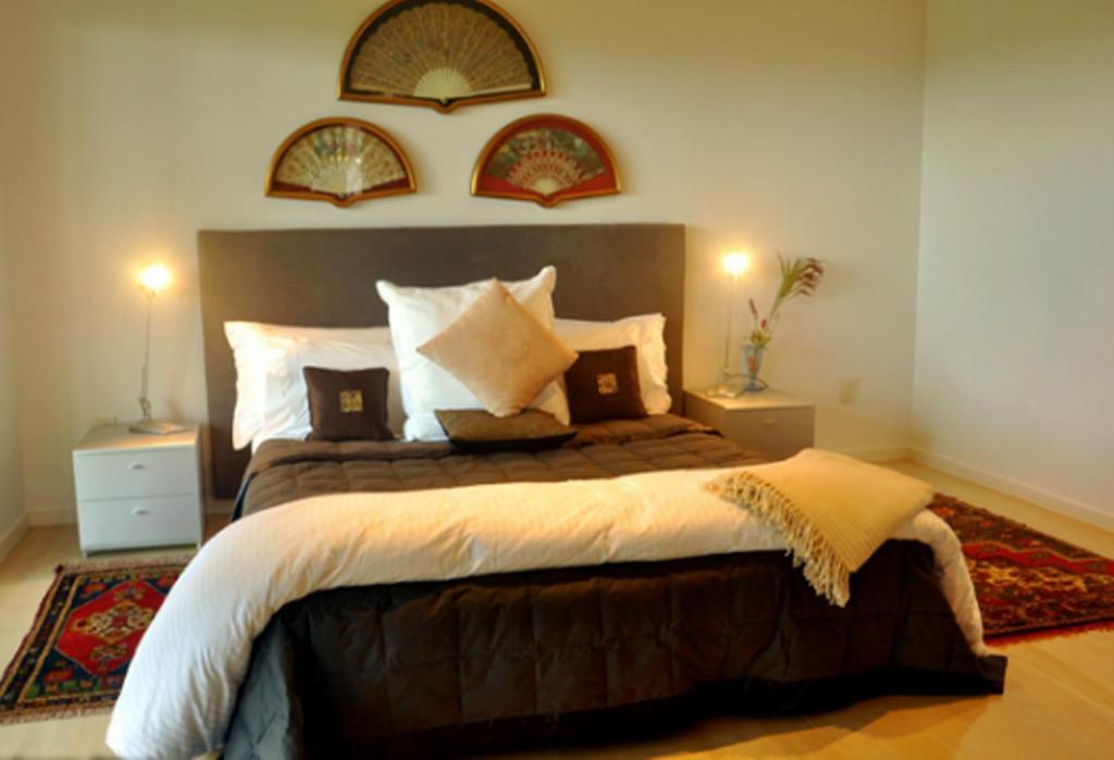 Bed and Breakfast Tiki Tiki Ora Расселл Номер фото